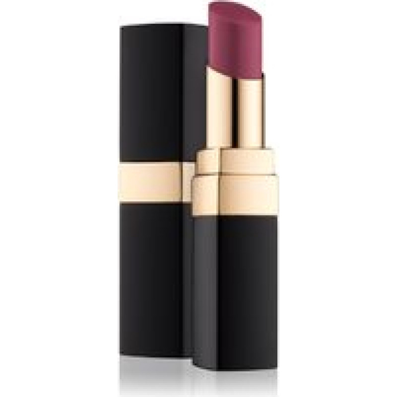 Chanel Rouge Coco Flash Lipstick - Moisturizing glossy lipstick 3 g