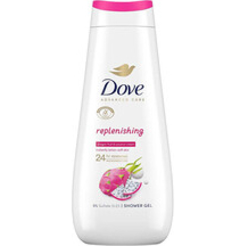 Dove Advanced Care Replenishing Shower Gel - Sprchový gel