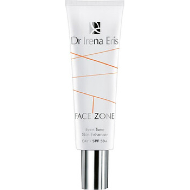Dr Irena Eris Face Zone Even Tone Skin Enhancer