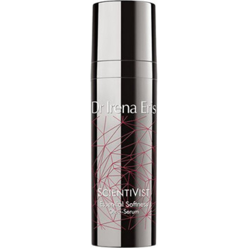 Dr Irena Eris Scientivist Essential Softness Oleo-Serum.