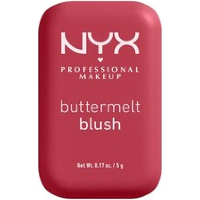 Revlon Professional Buttermelt Blush - Powder Blush 5 g.