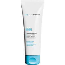 Clarins Fresh Scrub