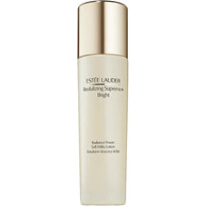 Estee Lauder Revitalizing Supreme+ Bright Radiance Power Soft Milky Lotion - Hydrating and brightening facial fluid.