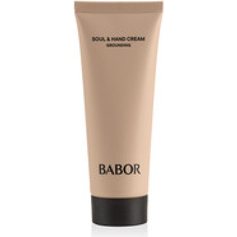 Babor Grounding Soul & Hand Cream - Krém na ruce