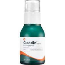Missha Cicadin Blemish Clearing Serum - Soothing serum for skin imperfections.