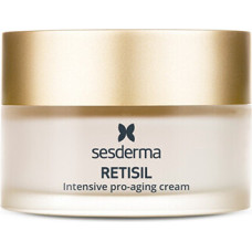 Sesderma Retisil Intensive Pro-Aging Cream - Facial cream for mature skin.