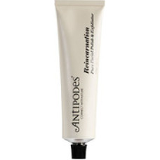 Antipodes Reincarnation Pure Facial Polish & Exfoliator