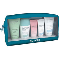 Biotherm Aquasource Women Routine Set - Gift Set.