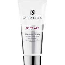 Dr Irena Eris Body Art Smoothing Body Scrub - Cleansing body scrub.
