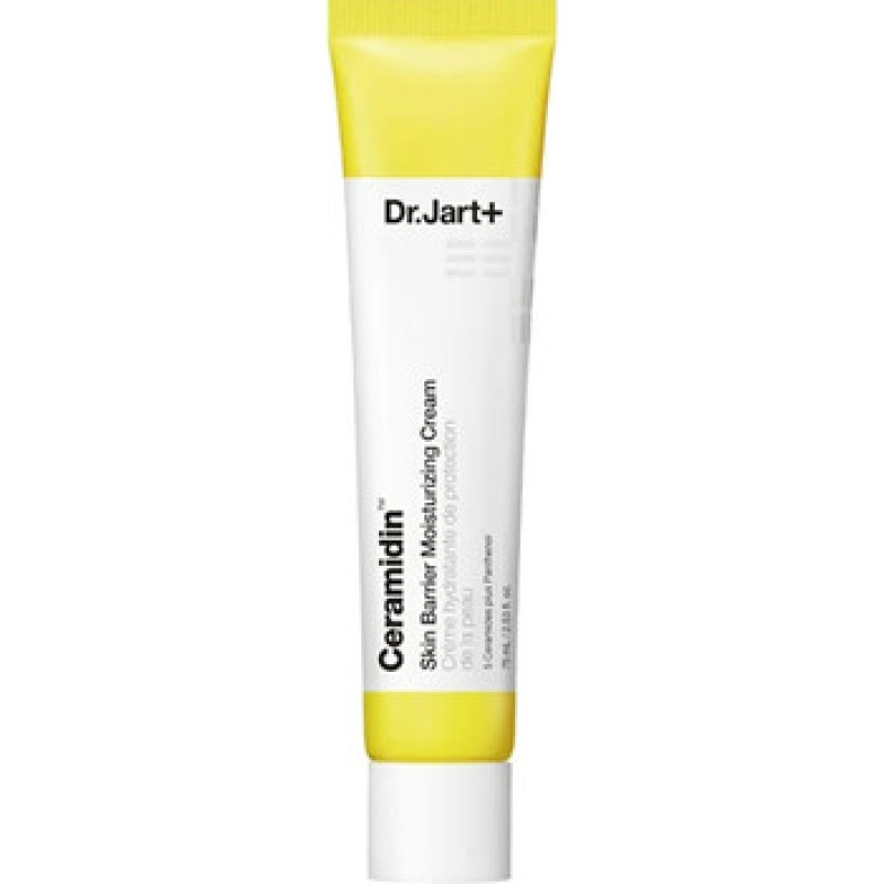 Dr. Jart+ Ceramidin Skin Barrier Moisturizing Cream - Hydratační krém s ceramidy