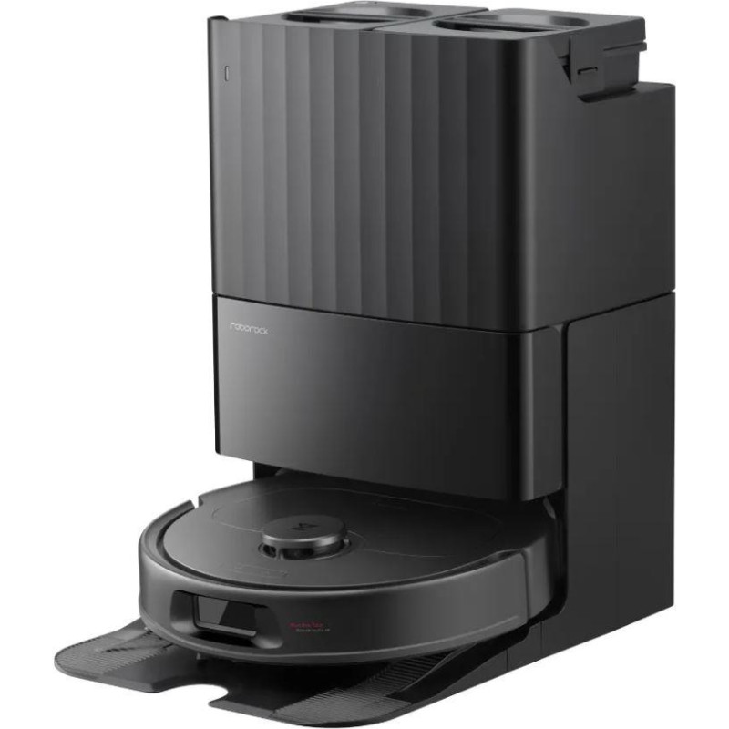 Roborock QR 798 Black
