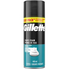 Gillette Original Sensitive Shave Foam - Pěna na holení