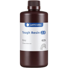 Anycubic Tough Resin 2.0 (Grey)