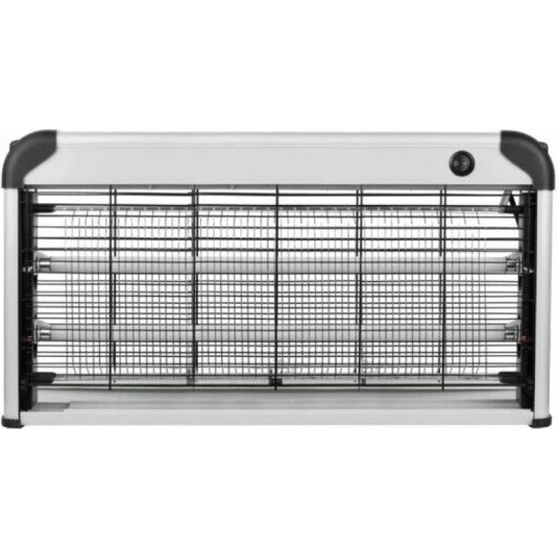 Moskitu lampa 30W|80m2 IP20 peleka MKE005