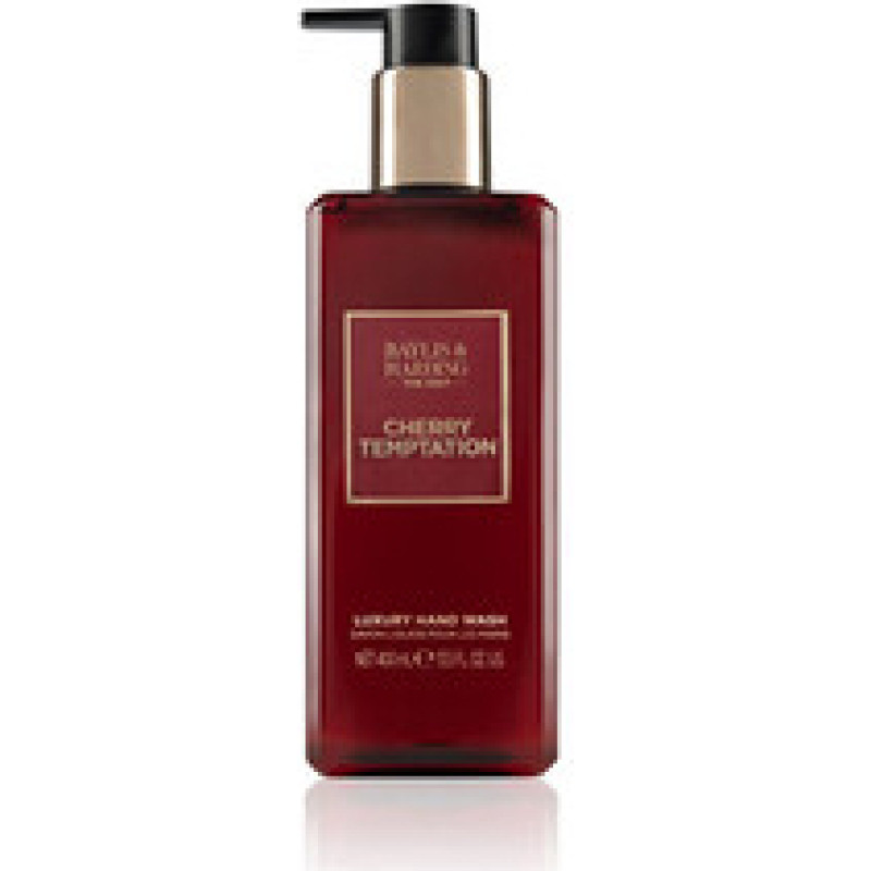 Baylis & Harding The Edit Cherry Temptation Luxury Hand Wash - Tekuté mýdlo na ruce