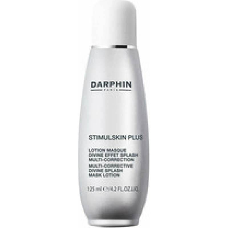 Darphin Stimulskin Plus Multi-Corrective Divine Splash Mask Lotion ( mature skin )