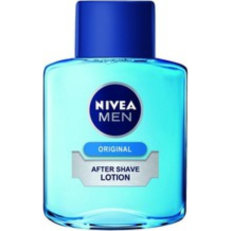 Nivea Aftershave Original