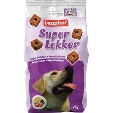 Beaphar Gardums suņiem - Beaphar Super Lekker, 1 kg