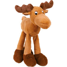 Trixie Plīša rotaļlieta : Trixie Elk, 30cm
