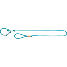 Trixie Pavada : Trixie BE NORDIC retriever leash, S–M: 1.70 m|ø 8 mm, petrol|light petrol|grey|light grey