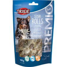 Trixie Gardums suņiem : Trixie Premio Sushi Rolls, 100 g.