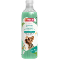 Beaphar Šampūns suņiem - Beaphar Universal Shampoo Dogs, 250ml