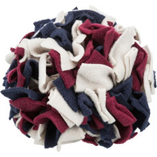 Trixie Rotaļlieta suņiem - Trixie Dog Activity sniffing ball, fabric, ø 15 cm