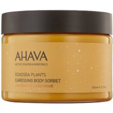Ahava Deadsea Plants Caressing Body Sorbet
