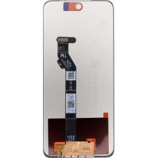 For_Motorola Motorola E15|G05 LCD Display + Touch Unit Black