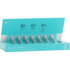 Declaré Hydro Balance Hyaluron Ampoule - Intensive hydrating facial treatment.