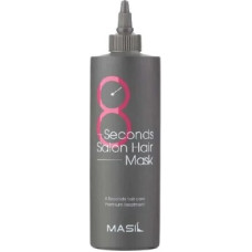 Masil 8 Seconds Salon Hair Mask - Smoothing hair mask.