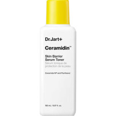 Dr. Jart+ Ceramidin Skin Barrier Serum Toner - Hydrating Facial Toner.