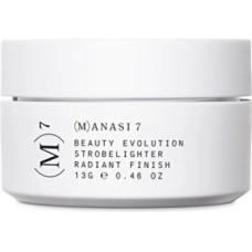 (M)Anasi Beauty Evolution Strobelighter Highlighter - Natural multifunctional highlighter 13 g.