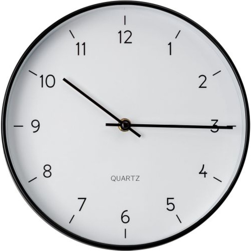 Platinet PZSP Sienas pulkstenis 25cm