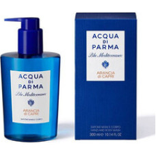 Acqua Di Parma Blu Mediterraneo - Arancia Di Capri - Body and Hand Soap.