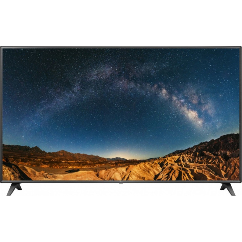 LG 65UR781C TV 165.1 cm (65