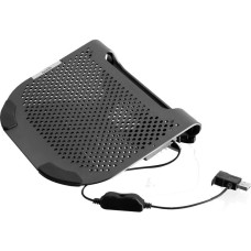Noname Rainbow netcooler black