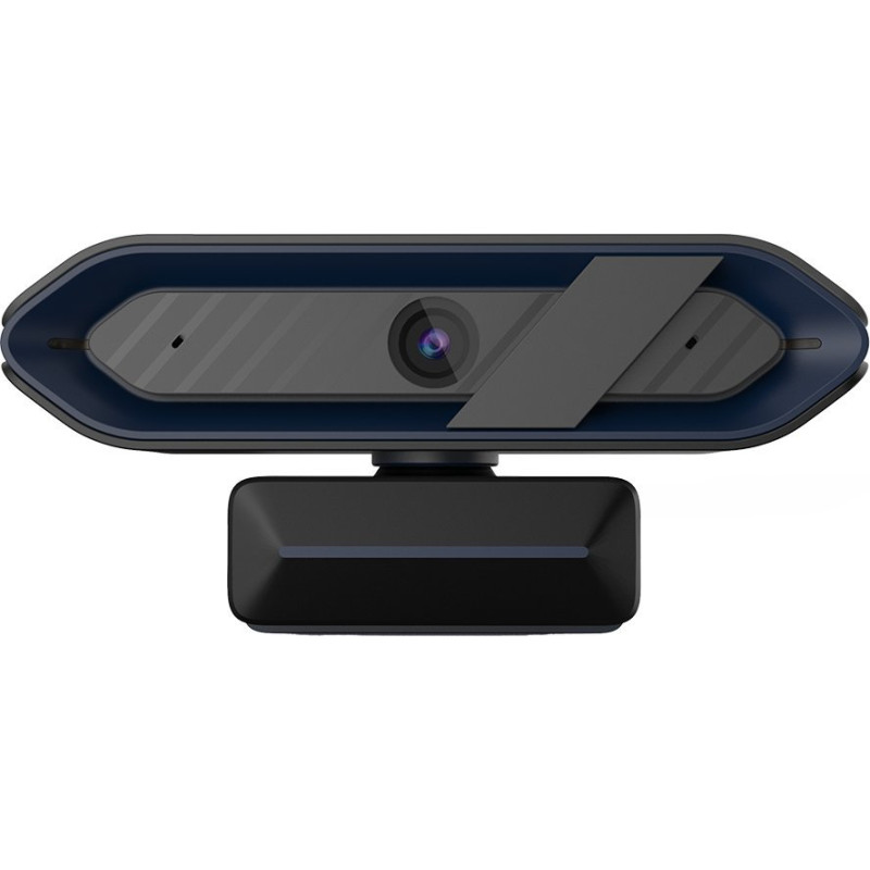 Noname LORGAR Streaming Camera 2K 1080P|60fps  1|3" 4Mega CMOS Image Sensor  Auto Focus  Built-in high sensivity low noise cancelling Microphone wh