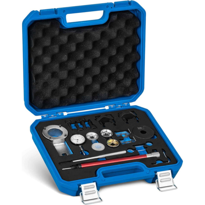 MSW Laika bloķē&scaron;anas komplekts VAG 1.8 TSI / TFSI 2.0 TSI / TFSI dzinējiem