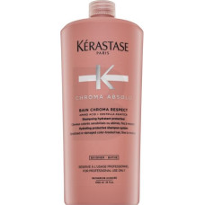Kerastase Kérastase Chroma Absolu Bain Chroma Respect aizsargājošs šampūns krāsotiem matiem 1000 ml