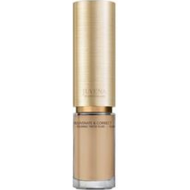 Juvena Rejuvenate & Correct Delining Tinted Fluid SPF 10 - toning fluid 50 ml