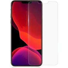 Tempered Glass Gold aizsargstikls Apple iPhone 12 | 12 Pro