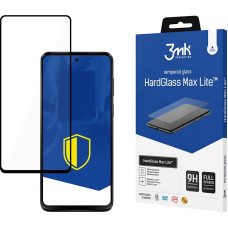 3Mk Protection Motorola Moto G13|G23 - 3mk HardGlass Max Lite™ screen protector