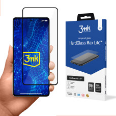 3Mk Protection Redmi Note 12 Pro - 3mk HardGlass Max Lite™ screen protector