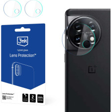 3Mk Protection OnePlus 11 5G - 3mk Lens Protection™ screen protector