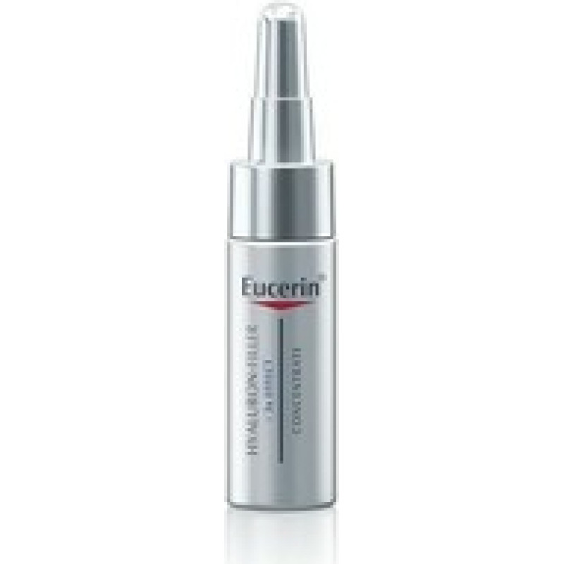 Eucerin Hyaluron-Filler 3x EFFECT Serum