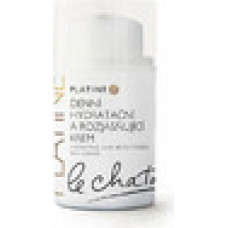 Le Chaton Platine D Hydrating and Brightening Day Cream - Denní hydratační a rozjasňující krém
