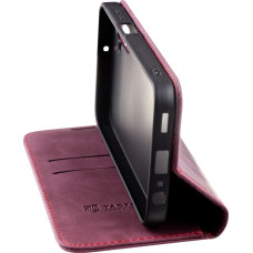 Tactical Xproof for Xiaomi Redmi Note 14S Red Beret