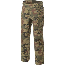 Helikon - Modern Battle Dress Uniform® bikses - NyCo Ripstop - PL Woodland - SP-MBD-NR-04 (S)
