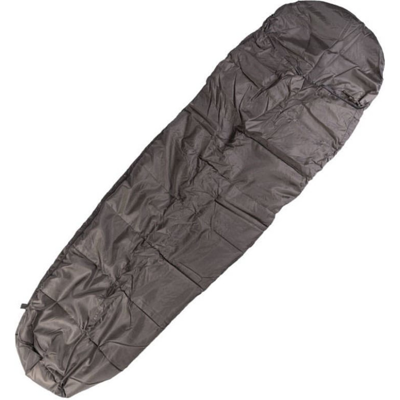 Mil-Tec - OD Commando guļammaiss - olīvzaļš - 14102001